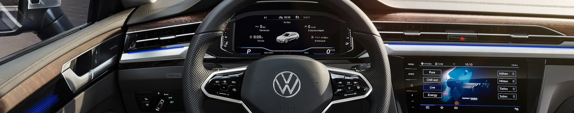 VW Arteon