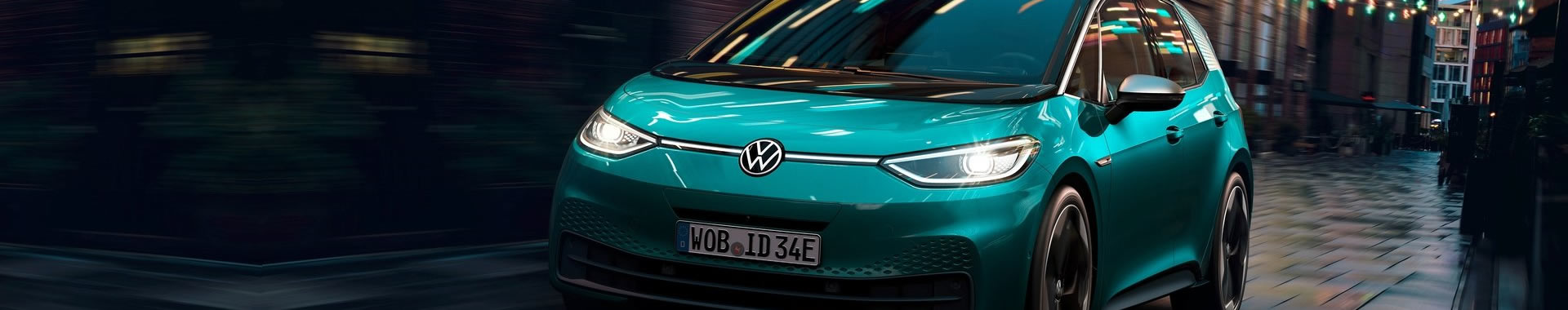 VW ID.3