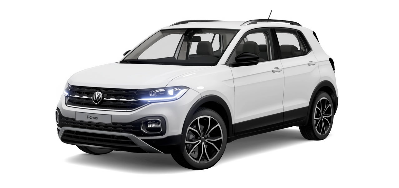 Autohaus Wiedmann Gmbh T Cross Angebot Mehrwertsteuer 16 Geschenkt