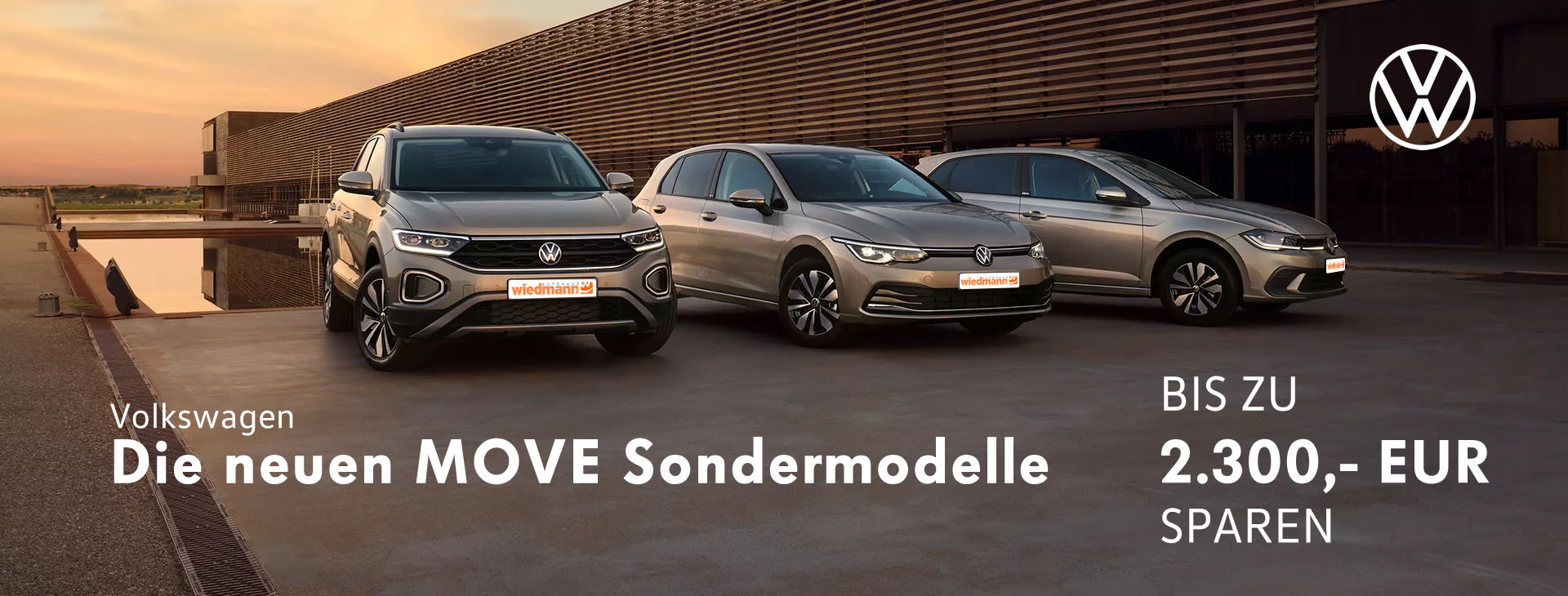 VW Move
