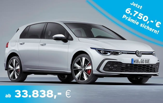 Golf GTE Golf GTE