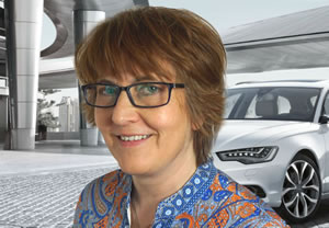 Marion Eisenkrein