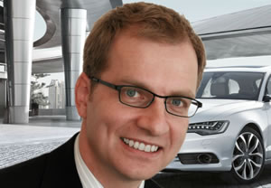 Wolfgang Hartl