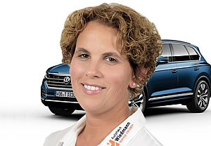 Nadine Schuster