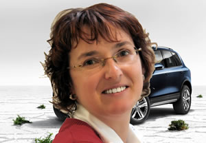 Sandra Schwarz