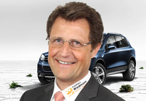 Johann Wiedmann