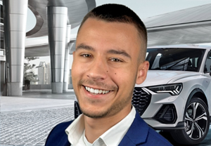 Felix Ferstl