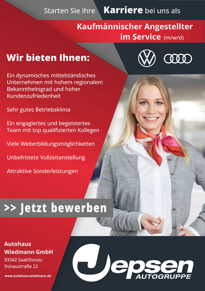 Aufgaben Einer Serviceassistentin Im Autohaus
