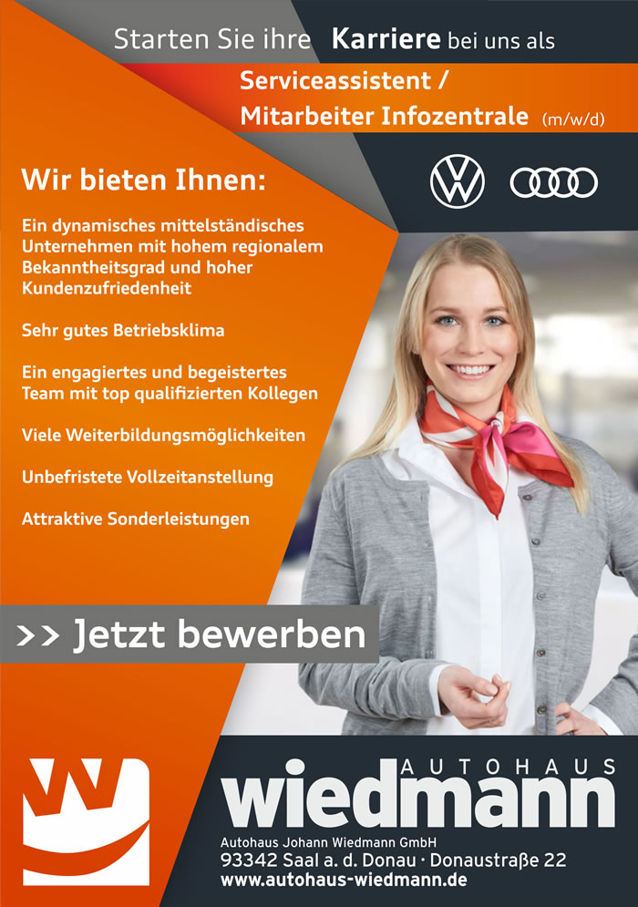 Serviceassistent