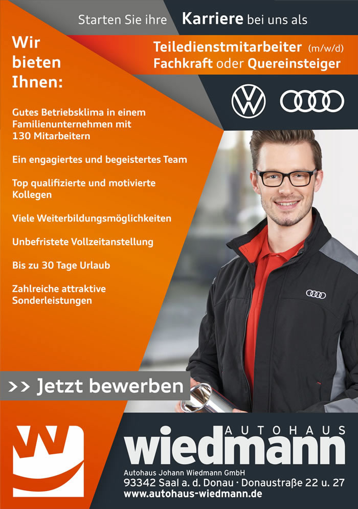 Stellenangebote-Teiledienst