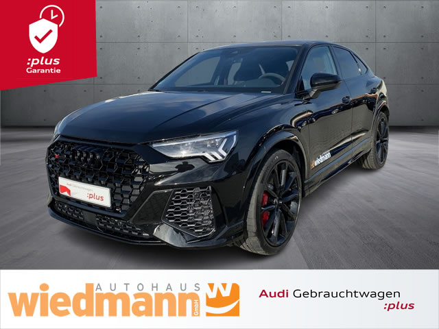 RS Q3 Sportback, 294 kW S tronic