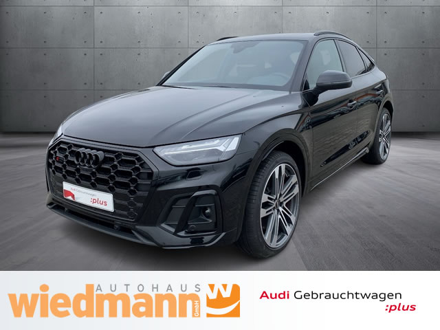 SQ5 Sportback, TDI tiptronic