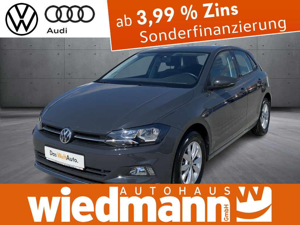 Polo, Highline 1.6l TDI DSG