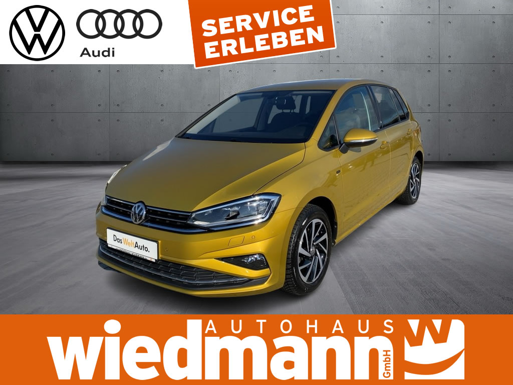 Golf Sportsvan, JOIN 1.5 TSI 6-Gang