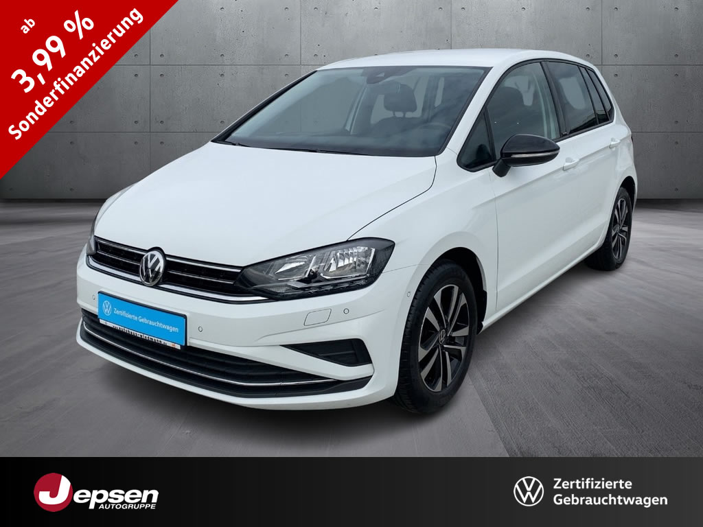 Golf Sportsvan, IQ.DRIVE 1.5l TSI DSG