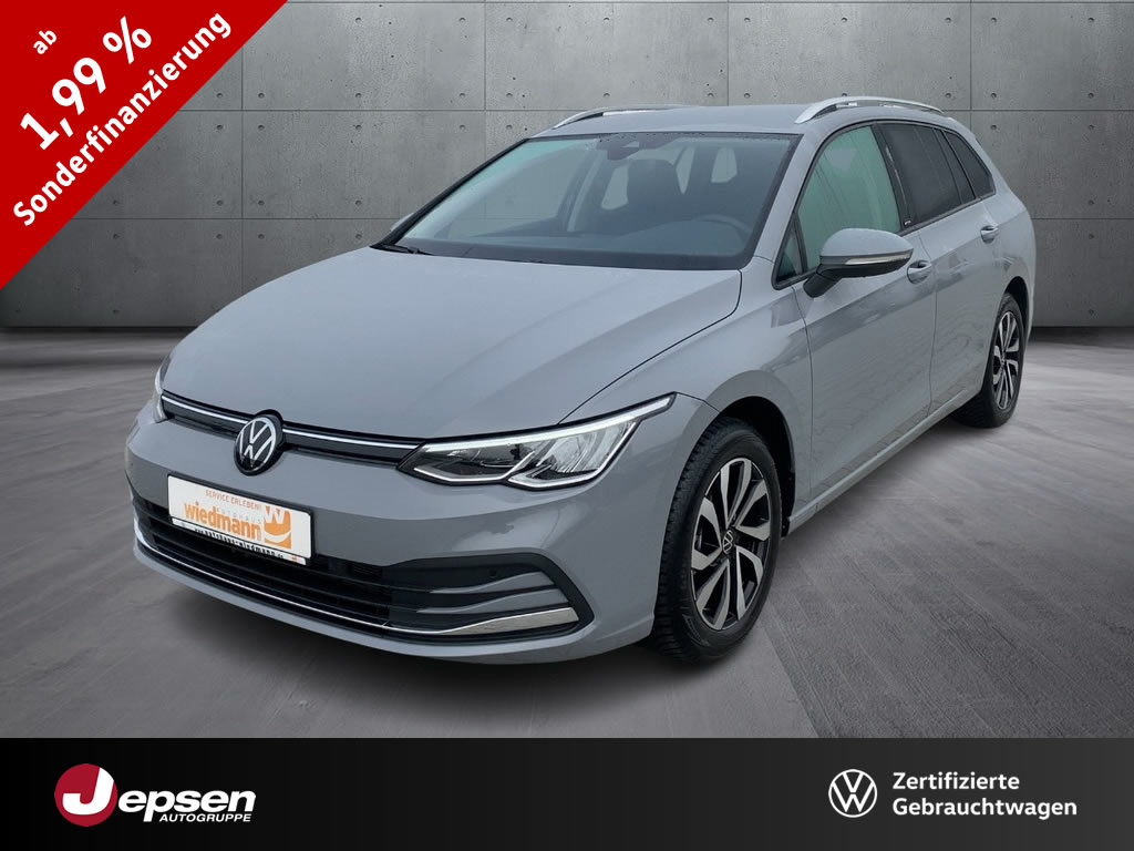 Golf Variant, Active 1.5l TSI 6-Gang