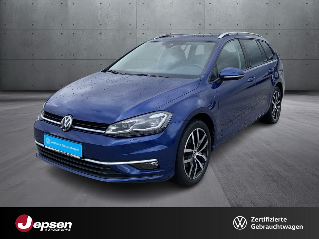 Golf Variant, JOIN 1.5l TSI 6-Gang