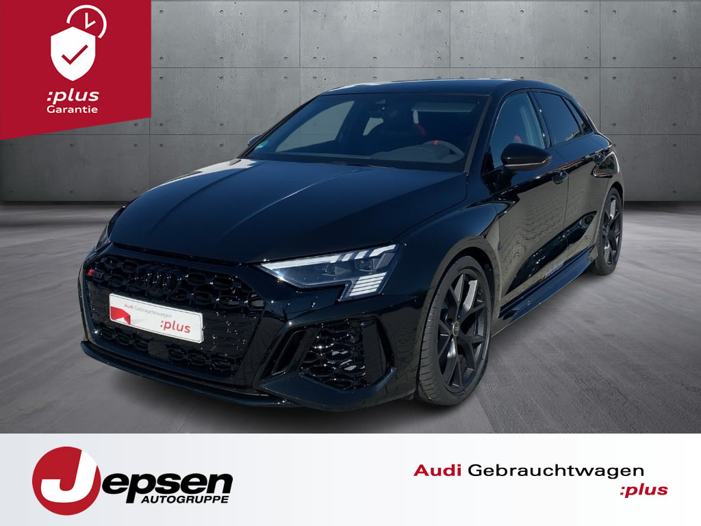 RS3 Sportback, 294 kW S tronic