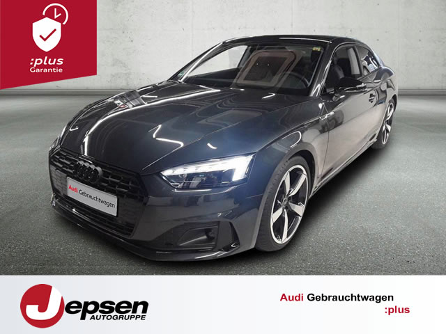 A5 Coup, advanced 35 TFSI S tronic