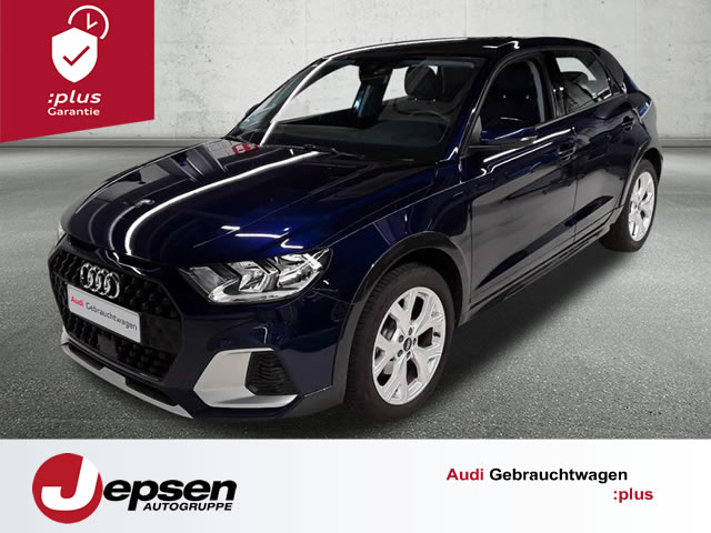 A1 allstreet, 30 TFSI S tronic