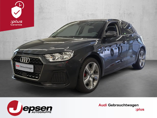 A1 Sportback, advanced 30 TFSI