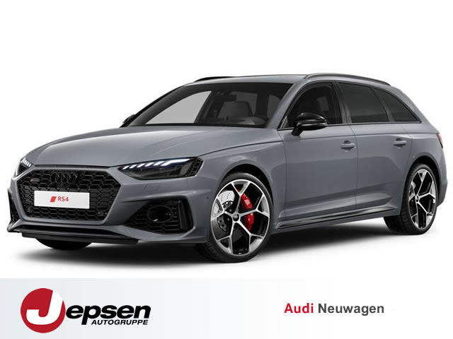 RS 4 Avant, 331 kW tiptronic