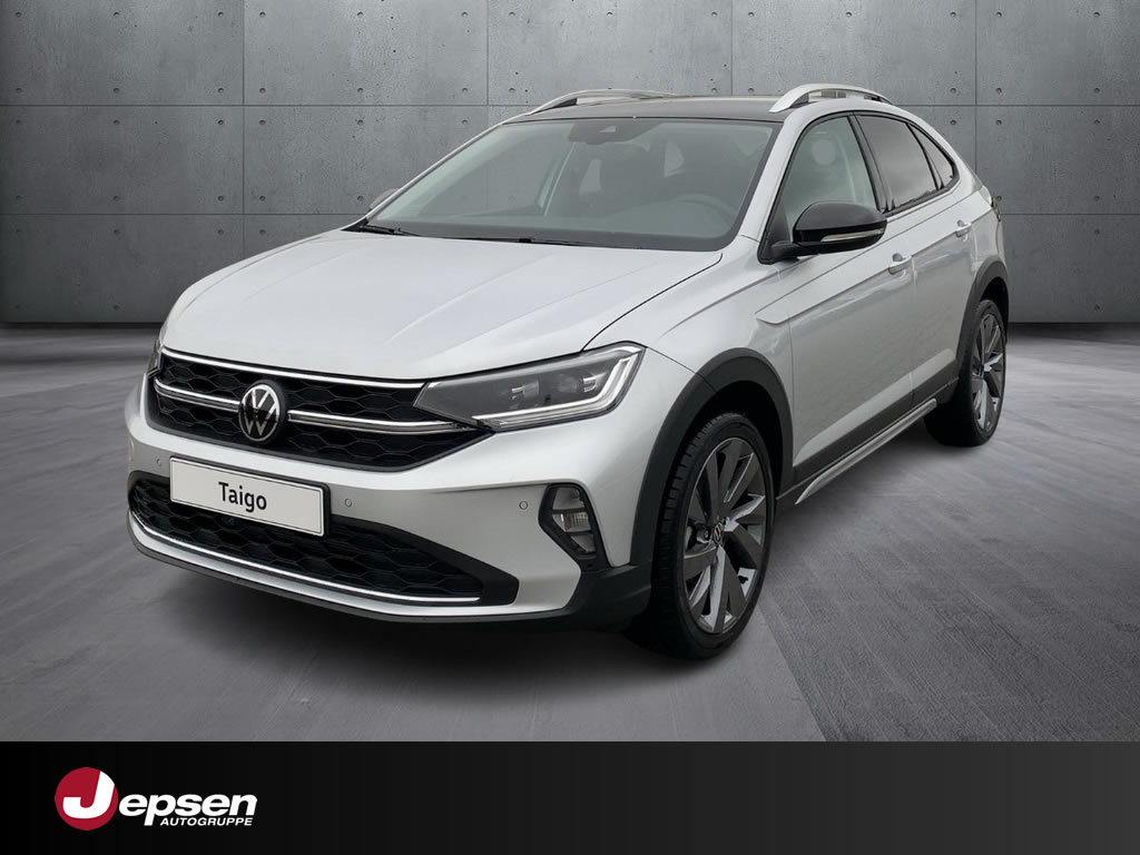 Taigo, Style 1.0l TSI DSG
