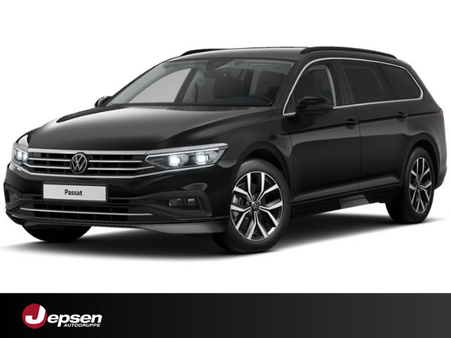 Passat Variant, Business 2.0l TDI SDR DSG