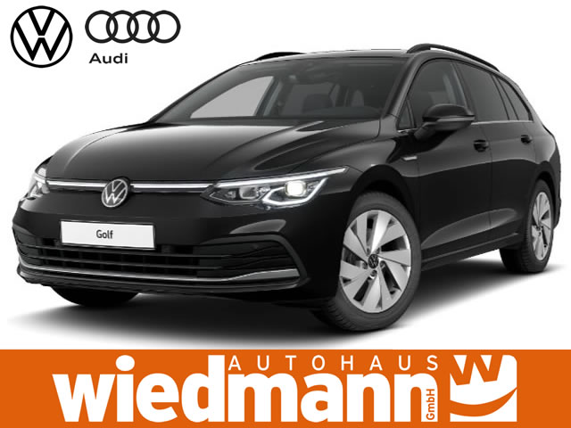 Golf Variant, Style 2.0l TDI DSG