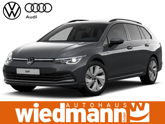 Golf Variant, Style 2.0l TDI DSG